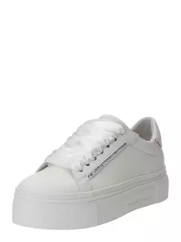 Кроссовки Kennel & Schmenger Fix, белый