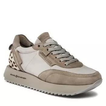 Кроссовки Kennel & Schmenger Flash, серый