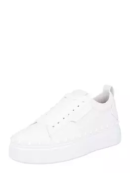 Кроссовки Kennel & Schmenger HOT, белый