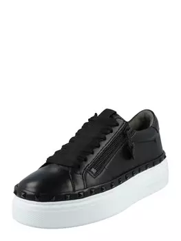 Кроссовки Kennel & Schmenger HOT, черный