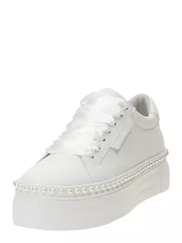 Кроссовки Kennel & Schmenger Nano, белый