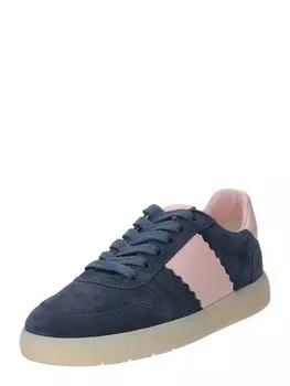 Кроссовки Kennel & Schmenger Pop, темно-синий