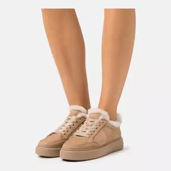 Кроссовки Kennel + Schmenger Pro, camel