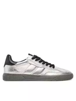 Кроссовки Kennel & Schmenger, серебряный