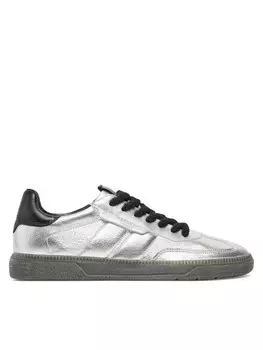 Кроссовки Kennel & Schmenger, серебряный