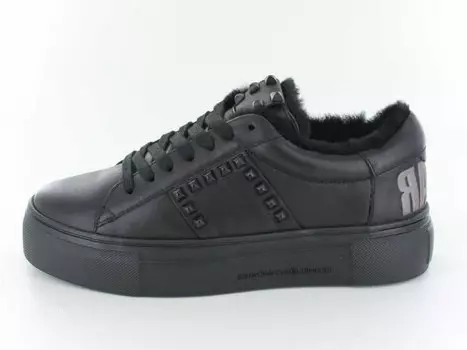 Кроссовки Kennel & Schmenger Sneaker, черный