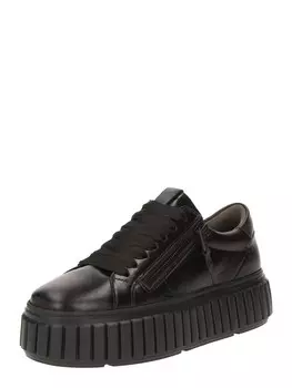 Кроссовки Kennel & Schmenger Sneakers Zap, черный