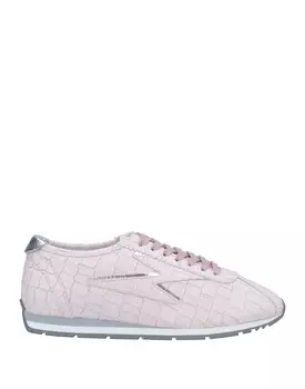 Кроссовки Kennel & Schmenger, светло-розовый