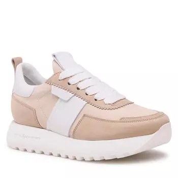 Кроссовки Kennel & Schmenger Tonic, бежевый