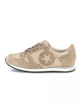 Кроссовки Kennel & Schmenger TRAINER, цвет Beige/Dark beige