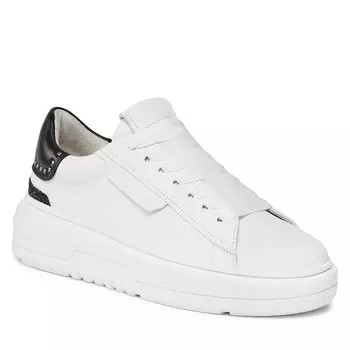 Кроссовки Kennel & Schmenger Turn, белый