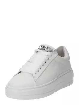 Кроссовки Kennel & Schmenger Turn, белый