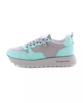 Кроссовки Kennel & Schmenger, зеленый