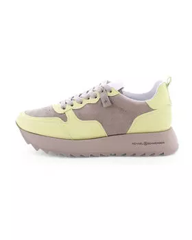 Кроссовки Kennel & Schmenger, желтый