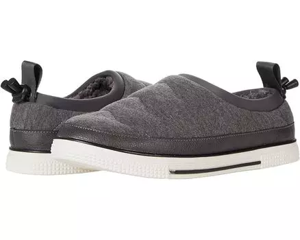Кроссовки Kenneth Cole Reaction Ankir Quilted, темно-серый