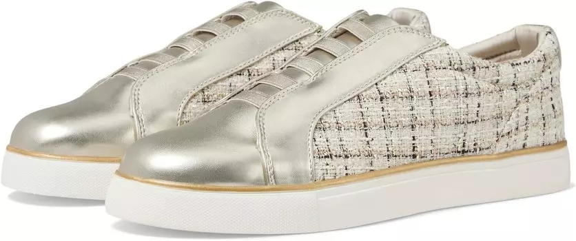 Кроссовки Kenneth Cole Reaction Bonnie, экрю