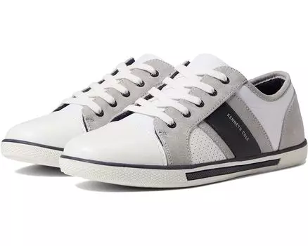Кроссовки Kenneth Cole Reaction Center Low, белый мульти