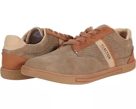 Кроссовки Kenneth Cole Reaction Center Michael, цвет Cognac