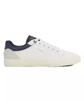 Кроссовки Kenton Pepe Jeans, белый