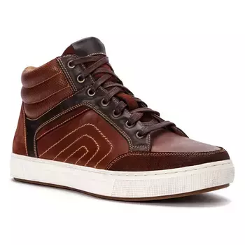 Кроссовки Kenton средней высоты Propet, коричневый