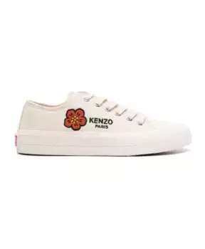Кроссовки Kenzo, белый