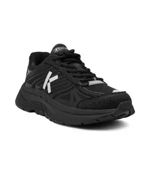 Кроссовки Kenzo, черный