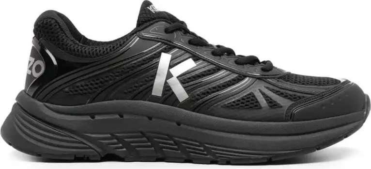 Кроссовки Kenzo, черный