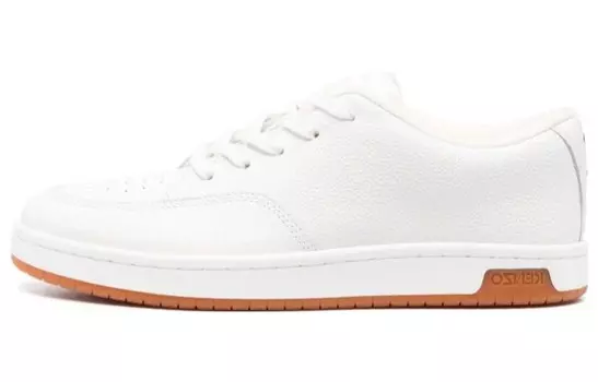 Кроссовки Kenzo Dome на шнуровке, белый