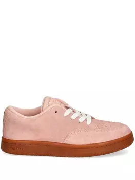 Кроссовки Kenzo Dome, розовый