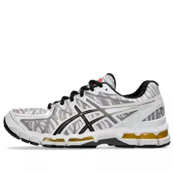 Кроссовки Kenzo Gel Kayano 20 x Kenzo Asics, серый