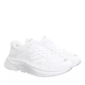 Кроссовки kenzo-pace low top sneakers Kenzo, белый