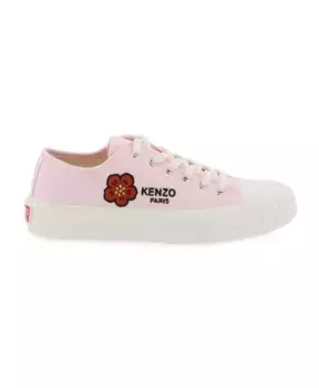Кроссовки Kenzo, розовый