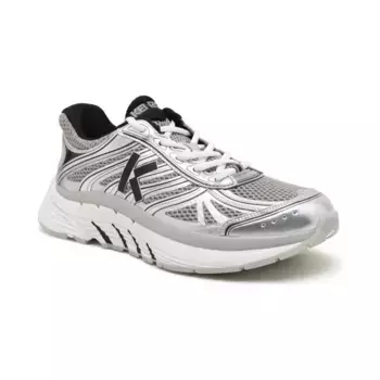 Кроссовки Kenzo, серебряный