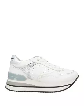 Кроссовки Keys, белый