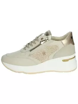 Кроссовки Keys, бежевый