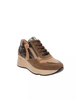 Кроссовки Keys, бежевый