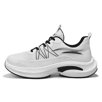 Кроссовки KGSKWO Lifestyle Shoes Men Low-top, фиолетовый