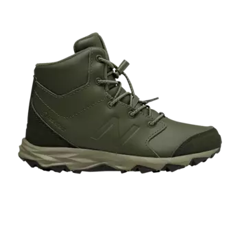 Кроссовки KH800 Big Kid 'Green', зеленый
