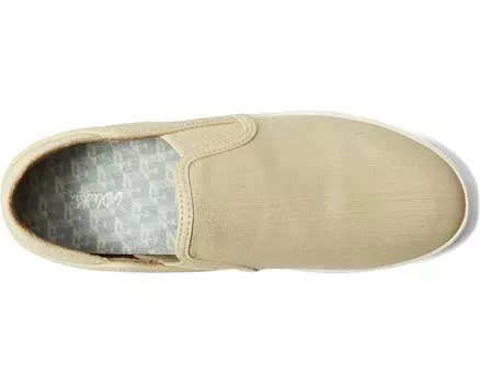 Кроссовки Ki'Ihele 'Ili OluKai, бежевый