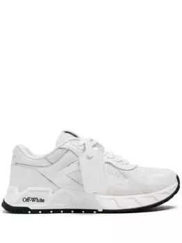 Кроссовки Kick Off OFF-WHITE, белый