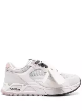 Кроссовки Kick Off OFF-WHITE, белый