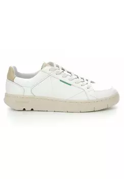 Кроссовки KICK TALLY Kickers, белый