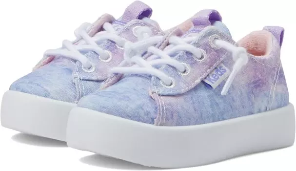 Кроссовки Kickback Keds, цвет Celestial