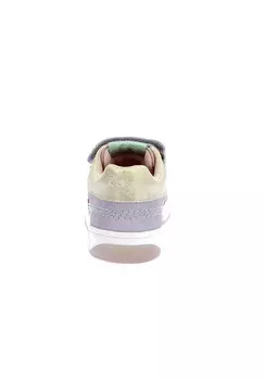 Кроссовки Kickers, фиолетовый