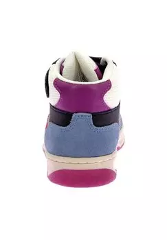 Кроссовки Kickers, синий