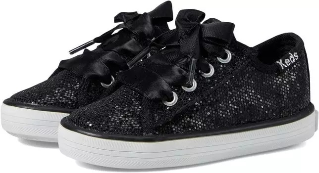 Кроссовки Kickstart Celebrations Keds, черный