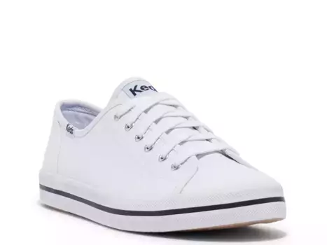 Кроссовки Kickstart - женские Keds, White