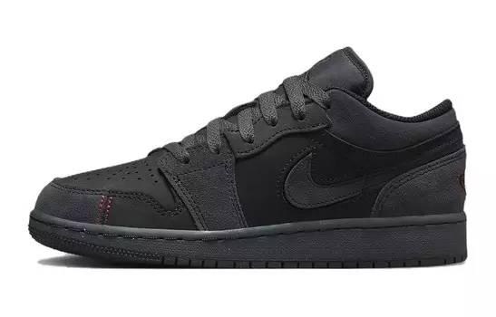 Кроссовки Kids Air 1 "Dark Smoke Grey" Jordan