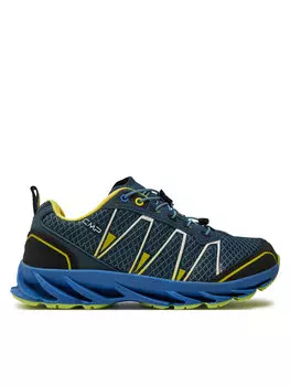 Кроссовки Kids Altak Trail Shoe 2.0 30Q9674J Cmp, синий