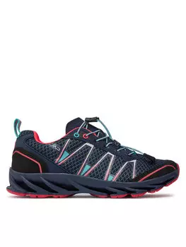 Кроссовки Kids Altak Trail Shoe 30Q9674J Cmp, синий